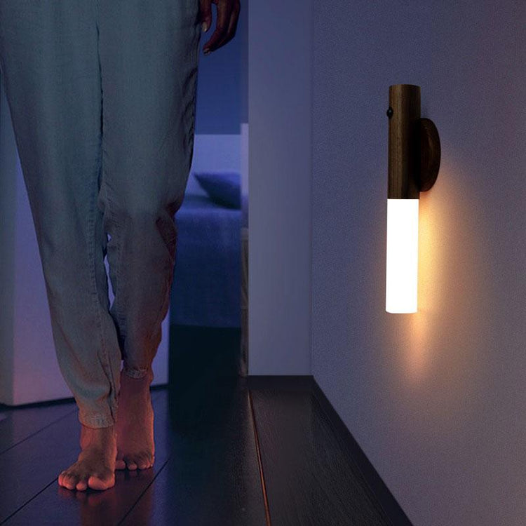 LED Magnetic Wireless Night Light